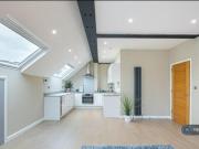 Roehampton Lane, London, 2 Bedroom Flat