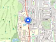 Roehampton Lane, London, SW15