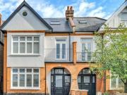 Roehampton Lane, Putney, 5 Bedroom Semi detached