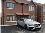 Roehurst Lane, Winsford, 2 Bedroom Semi detached