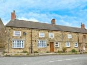 Roes Lane, Crich, 2 Bedroom Semi detached