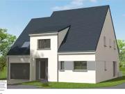 Roézé sur Sarthe 72210 Programme neuf maison neuf à...