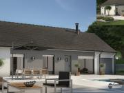 Roézé sur Sarthe Vente Maison 72