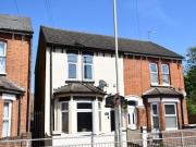 Roff Avenue, Bedford, 3 Bedroom Semi detached