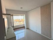 ROG1 Vendo Del Fiore 6 andar 100% nascente 77m2 3 Quartos