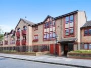 Roger Dowley Court, Russia Lane, London E2, 1 bed flat...