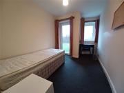 Roger Dudman Way, Oxford, Oxfordshire, OX1