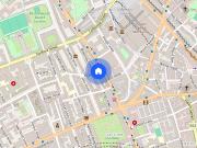 Roger Street, Bloomsbury, London, WC1N