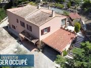 Rognac 13340 Achat / Vente divers 6 pièces au dernier étage