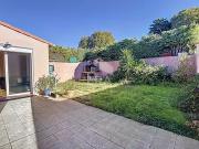 Rognac 13340 Achat / Vente maison 4 pièces t4 parking