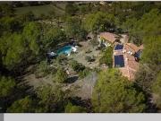 Rognes 13840 Achat / Vente appartement 10 pièces t10 piscine