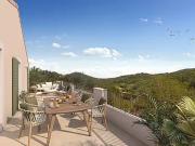Rognes 13840 Programme neuf appartement neuf à vendre t2