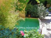 Aix en Provence Vente Propriété/château 13