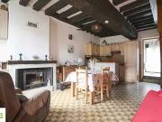 Rogny les Sept Ecluses 89220 Achat / Vente maison 3...