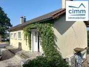 Dammarie sur Loing 45230 Achat / Vente maison 6 pièces...