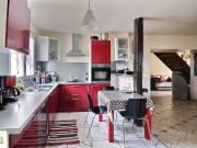 Rogny les Sept Écluses Vente Maison 89