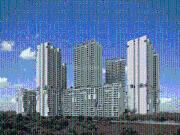 Rohan Ekam Phase 1,Balewadi 3 BHK Apartment For Sale Pune