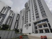 Kyalasanahalli 2 BHK Apartment For Sale Bangalore