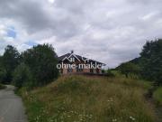 Rohbau, 3 Räume verfliest, unverbaubarer Ausblick nähe...