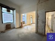 Rohbau 77m² Büro oder Geschäftslokal Nähe Taborstraße...