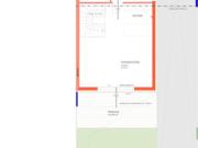 Rohbau Doppelhaushälfte in ruhiger Lage