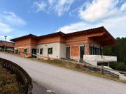 Rohbau Haus in Aspang: 250m², 5 Zimmer, Garten,...