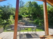 Rohbau in wunderschöner Lage in Wolfpassing