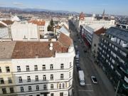 Rohdachboden im Stilzinshaus am Fuße des...