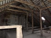 Rohdachböden in Graz! 214 bis 285m²