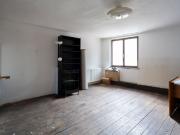 Rohdachboden mit Ausbaupotenzial in Linz Ebelsberg Nähe...