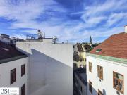 Rohdachboden mit Ausbaustudie in Bestlage nahe Belvedere... Rohdachboden mit Ausbaustudie in Bestlage nahe Belvedere...