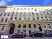 Rohdachboden mit Ausbaustudie in Bestlage nahe Belvedere...