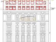 Rohdachboden mit Baugenehmigung für 3 hochwertige...