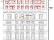 Rohdachboden mit Baugenehmigung für 3 hochwertige...