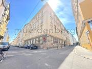 Rohdachboden mit Entwicklungspotenzial