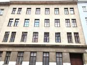 Rohdachboden plus attraktives Zinshaus in 1050 Wien...