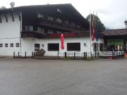 Rohdachboden Salzkammergut