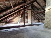 Rohdachboden | U4 Ober St. Veit | Rundumblick