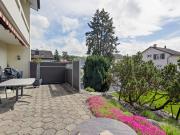 Rohdiamant an idyllischer Lage mit schmuckem Garten