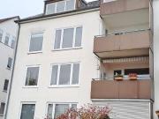 Rohdiamant auf dem Sonnenbalkon