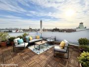 Rohdiamant im Dachgeschoss – Loftartige Eigentumswohnung...