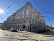 ROHDIAMANT IN TOPLAGE! U6 DIREKT. SANIERUNGSBEDÜRFTIGE...