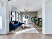 Rohdiamant mit Dachterrasse: Sonniges Do it yourself...