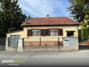 Rohdiamant mit Entwicklungspotenzial! Haus mit Seele...