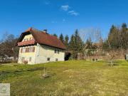 Rohdiamant mit Grünblick – 135 m² EFH in absoluter...