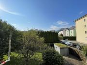 Rohdiamant mit Grünblick – hier steckt Potenzial drin!