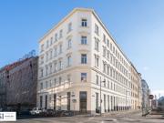 Rohdiamant nahe Stadtpark – Wohnung mit Sanierungspotenzial