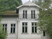 Rohdiamant von Jenisch – Grundstück mit historischem...