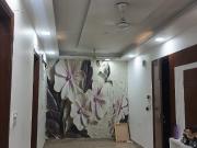 Rohini Sector 24 2 Bedroom 700 Sq. Ft. Builder Floor in...