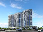 Paradise Sai World Empire Phase III,Rohinjan 3 BHK...